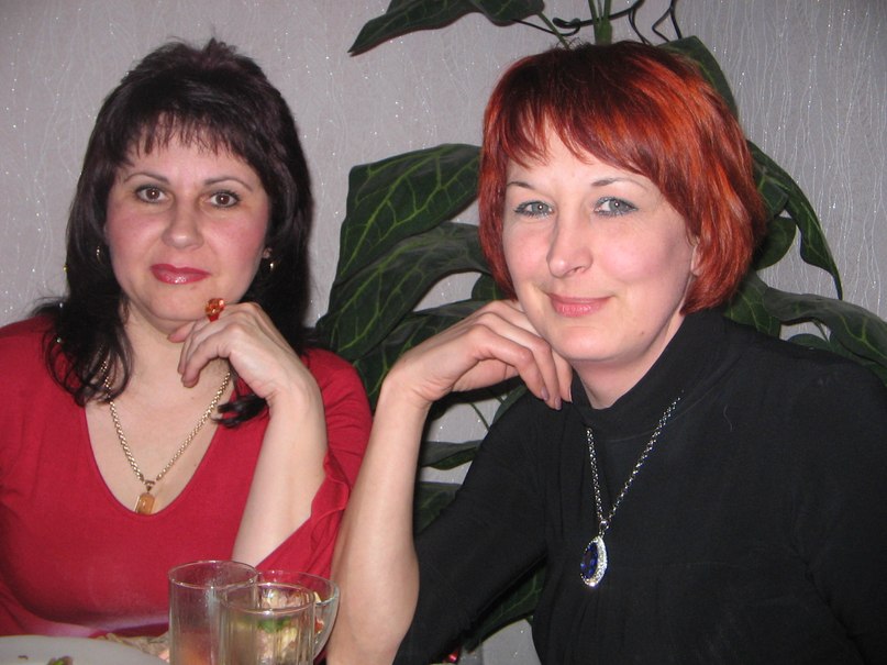 Елена Власенко | Акимовка