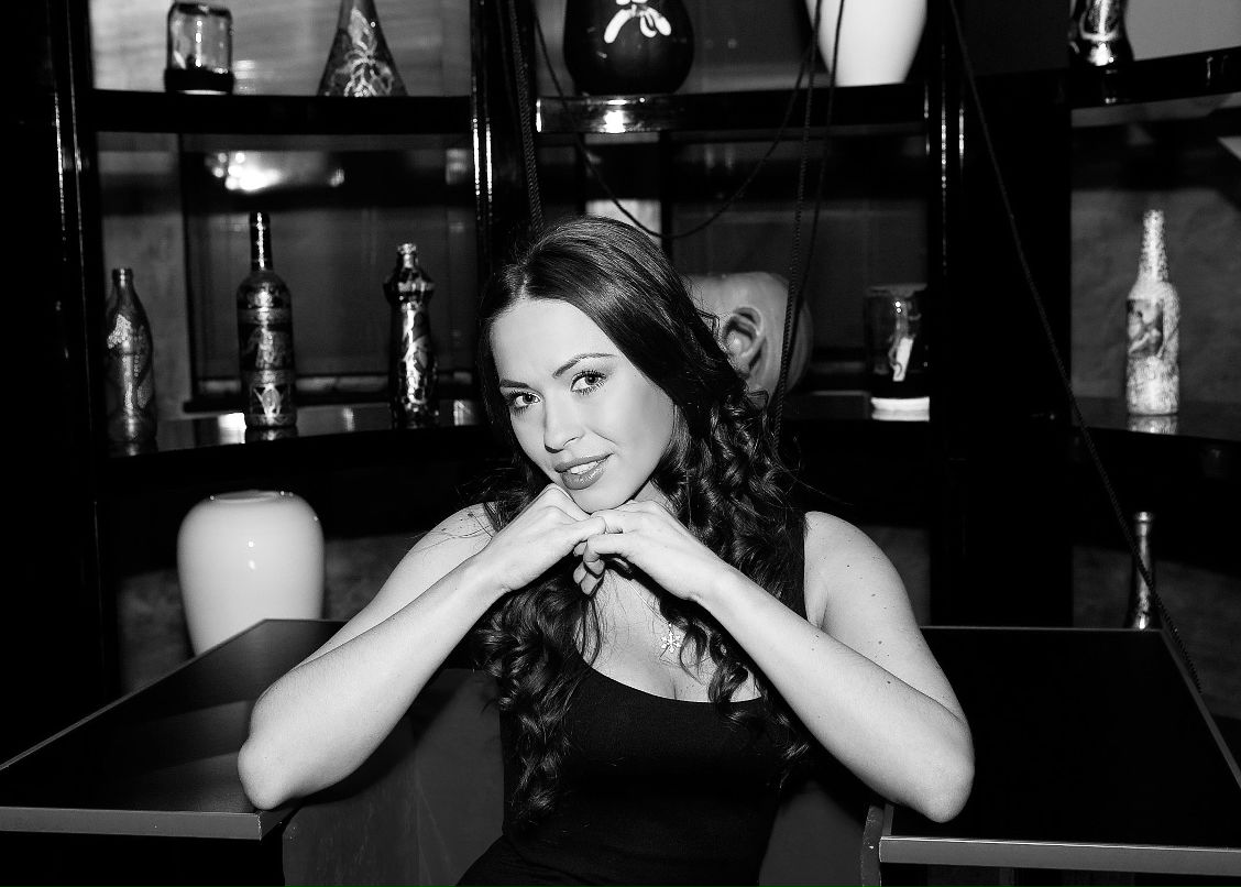 Марта Цыбаровская | Одесса