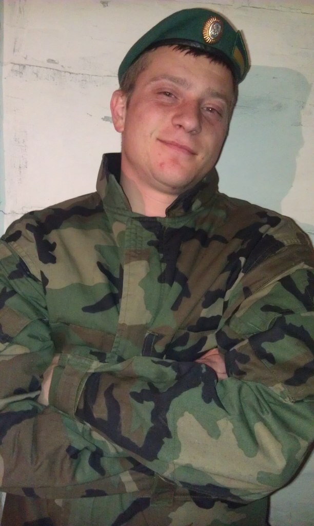 Діма Марценюк | Нововолынск