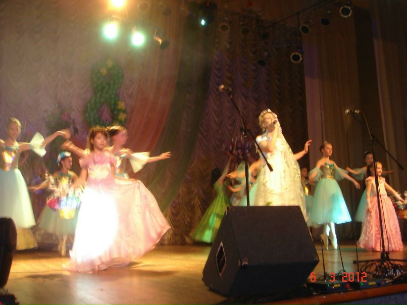 Елена Сухорукова(Дячук) | Кривой Рог