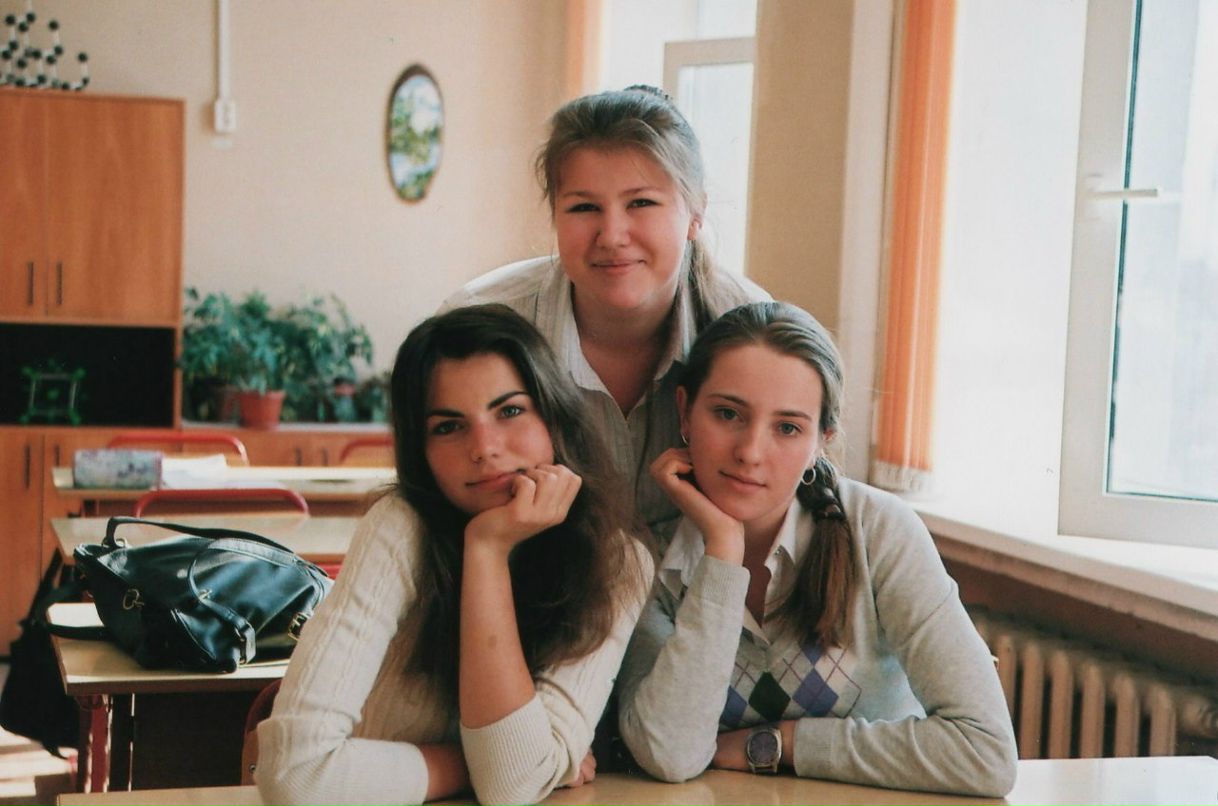 Ляля Стрижова | Москва