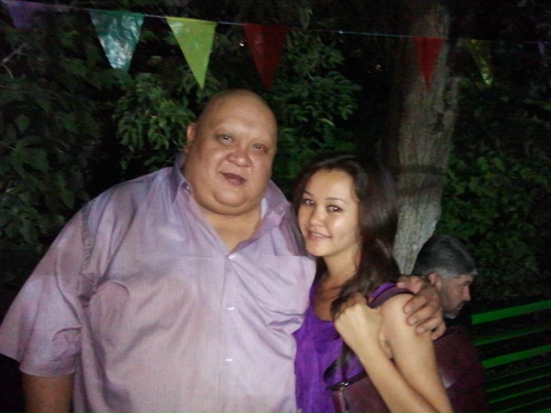 Akmaral Arsakbaeva ❤СЧАСТЛИВАЯ❤ | Алматы