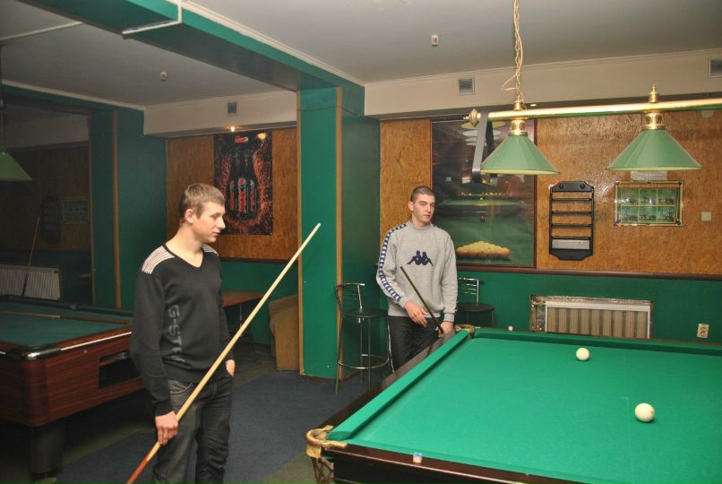 Серёга Борзов | Херсон