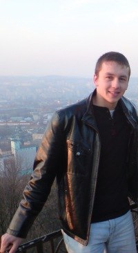 Ваня Федорів | Калуш