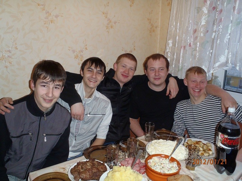 Сергей Болуров | Гомель