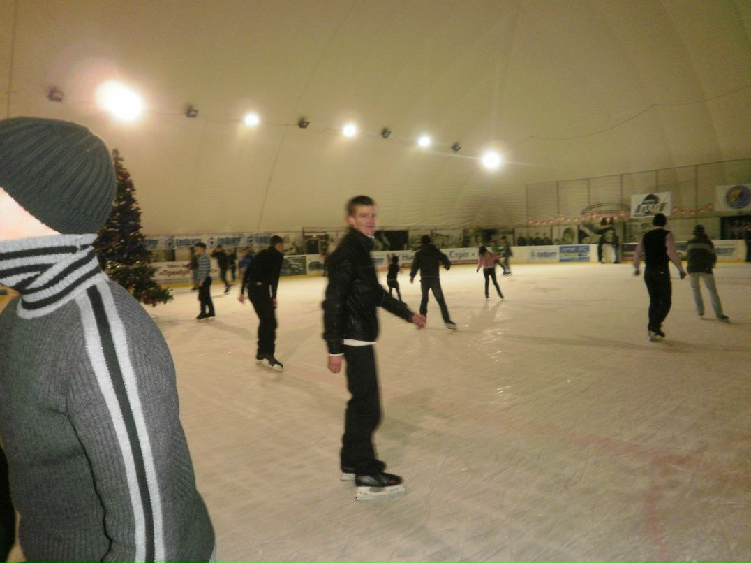 Наталья Носуленко | Одесса