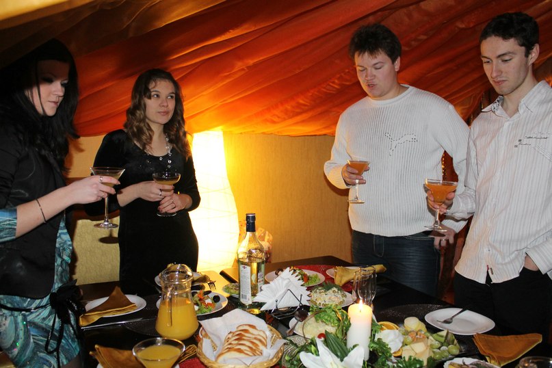 Любовь Сенина | Волоколамск