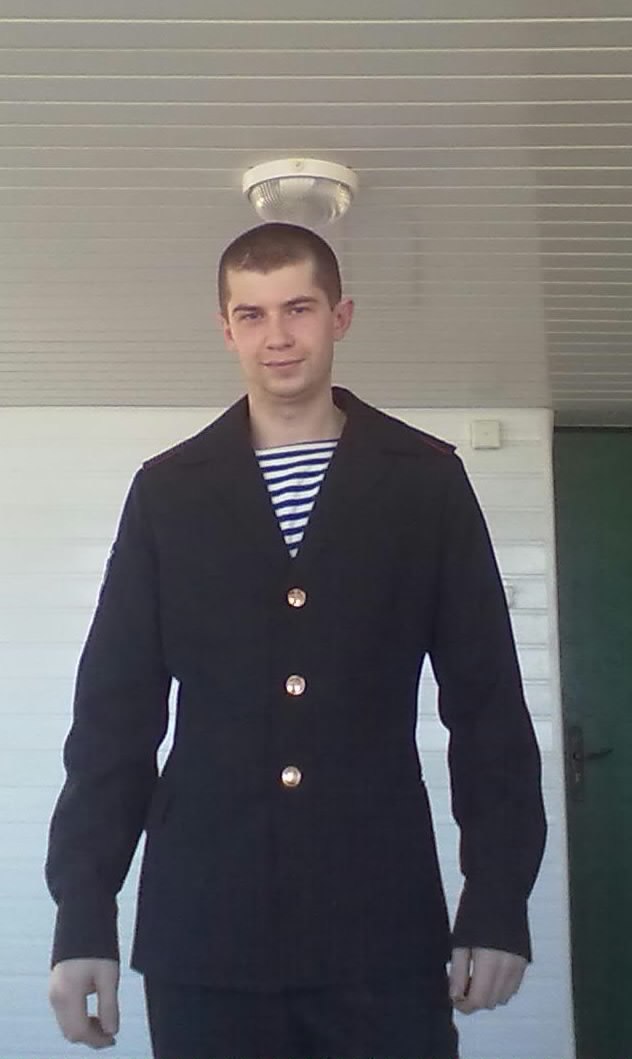 Александр Максимов | Санкт-Петербург