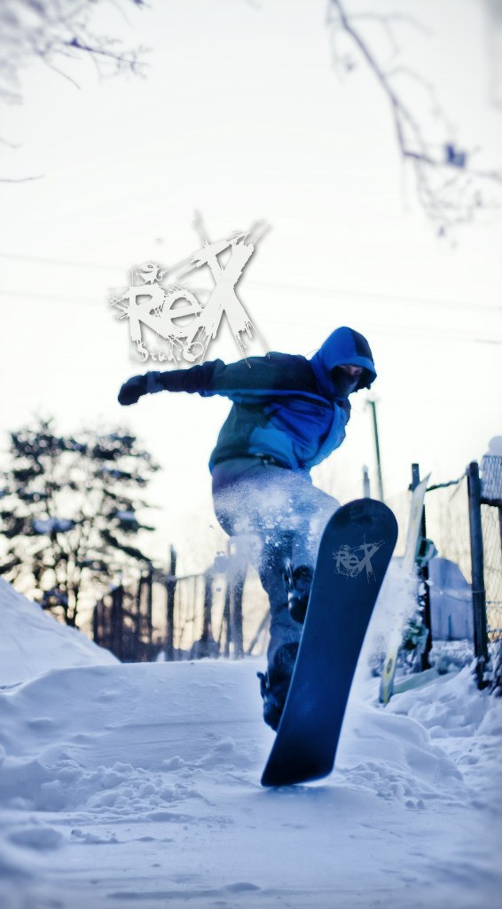 Andrew Павлов REX | Санкт-Петербург