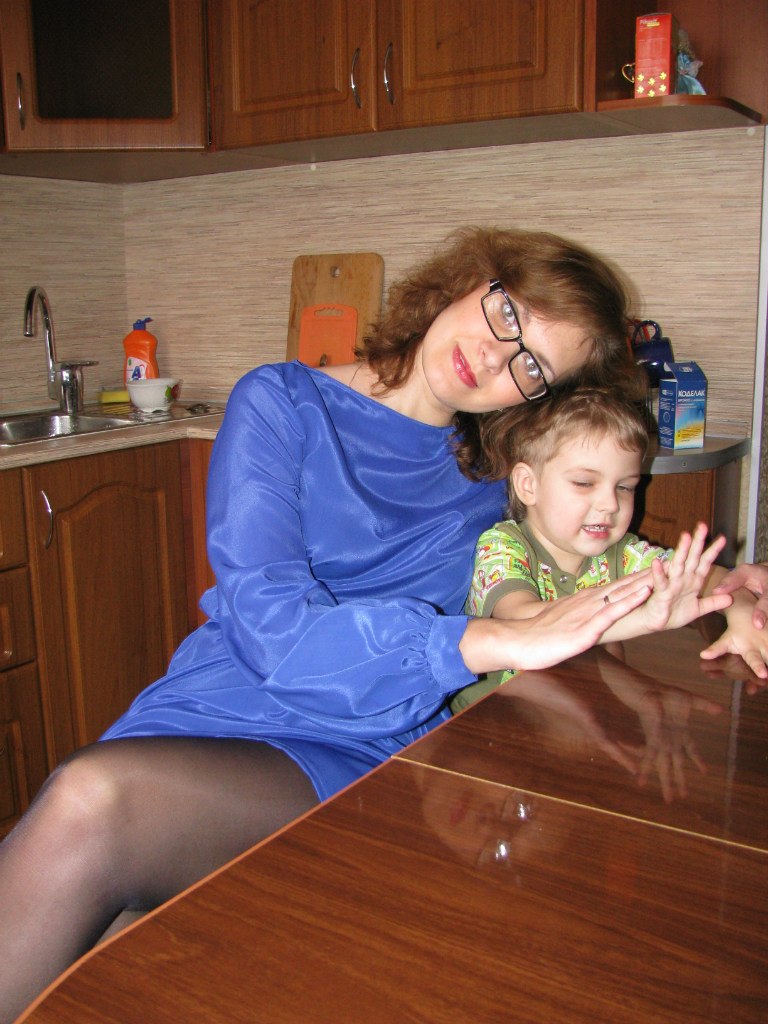 Анастасия Безвительнова | Тольятти