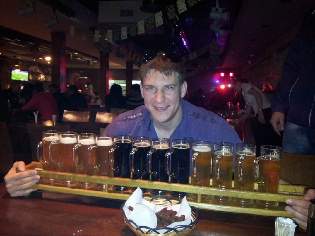 Вовка Вереин | Николаев