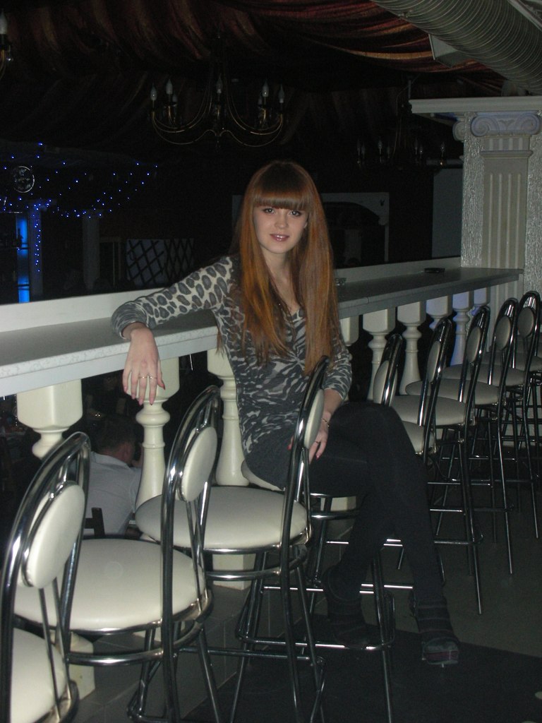 Юлия Федотова Lisa Alisa | Ростов-на-Дону