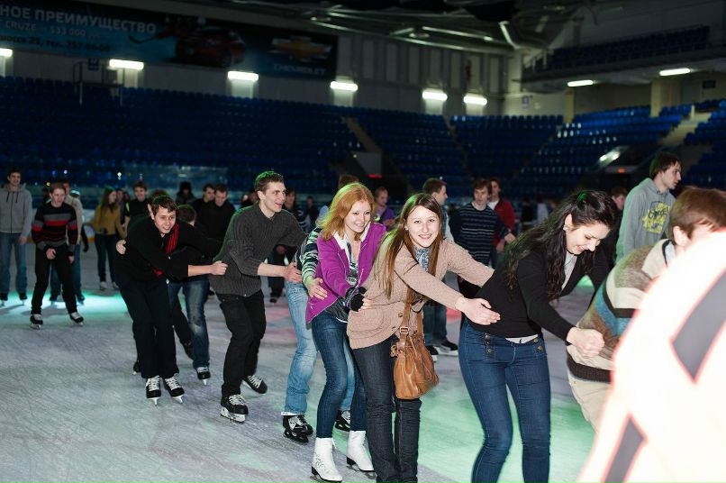 Ольга Добролюбова | Нижний Новгород