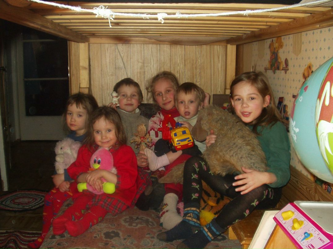 Эдуард Проничев | Москва