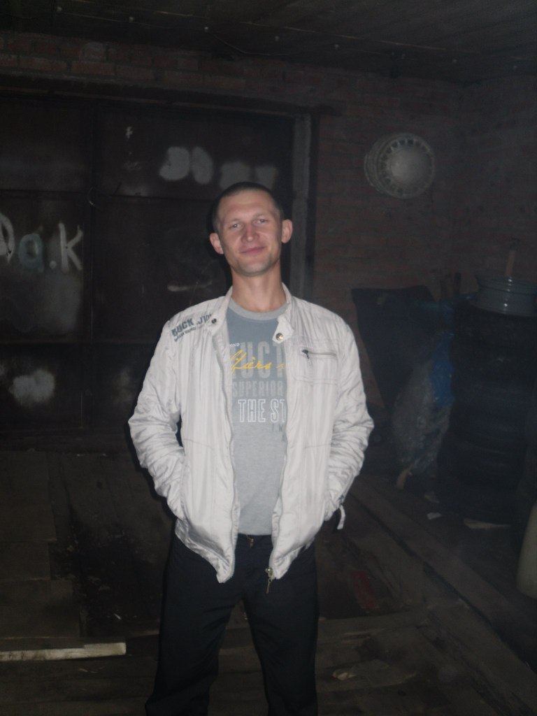 Саша Ходырев | Игра