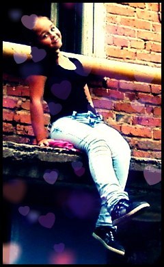 Виктория Винокурова | Чистополь