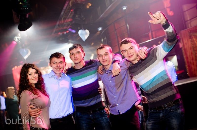 Антон Метальников | Пенза