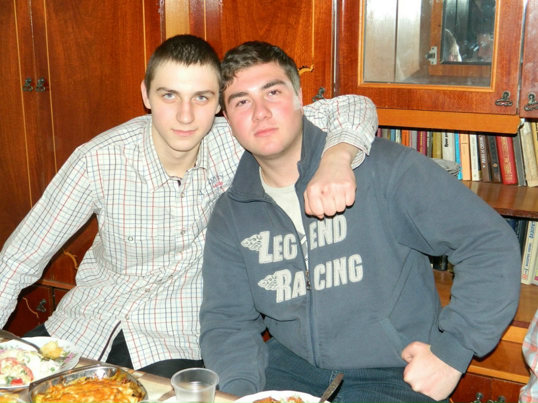 Женьок Бодян | 