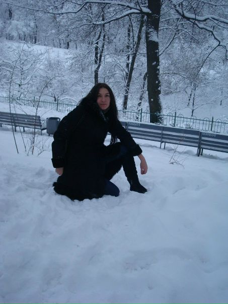 №31, Даша Донцова, 35 лет, Яблонец №31, Даша Донцова, 35 лет, Яблонец