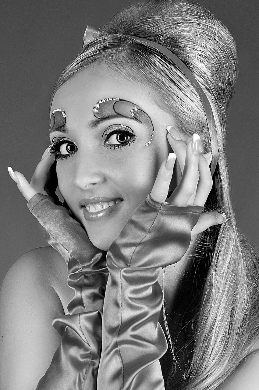 Христина Ткаченко | Мариуполь