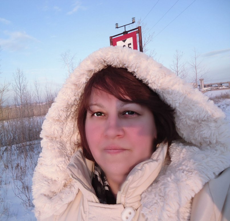 Татьяна Петровна | Старая Выжевка