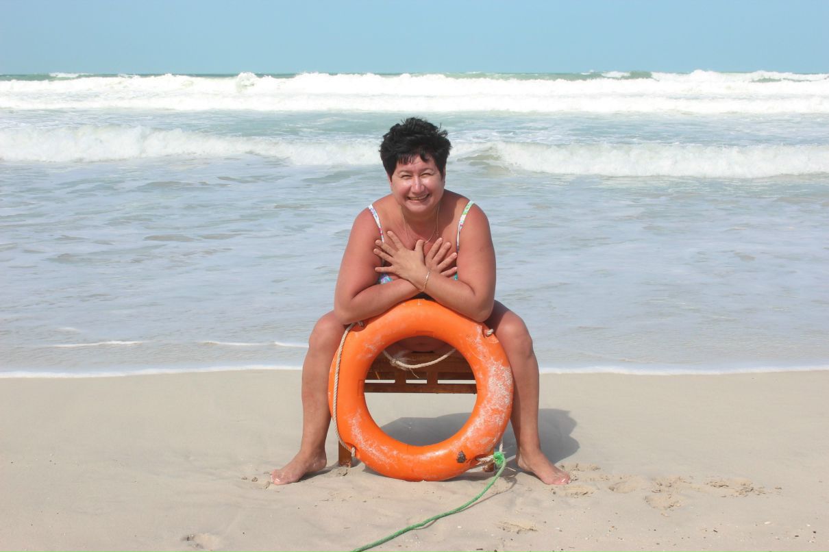 Елена Каньшина | Самара