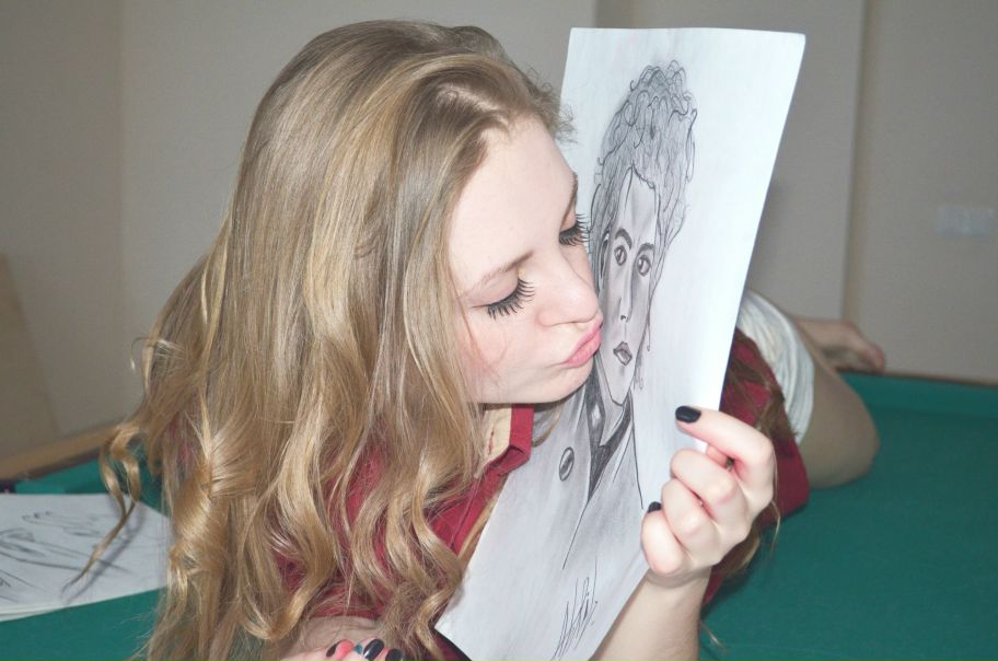 №152, Оля Наумець, Göteborg №152, Оля Наумець, Göteborg