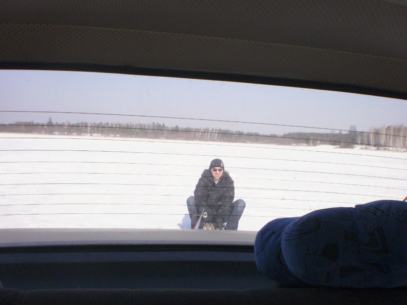 Алексей Панов | Курган