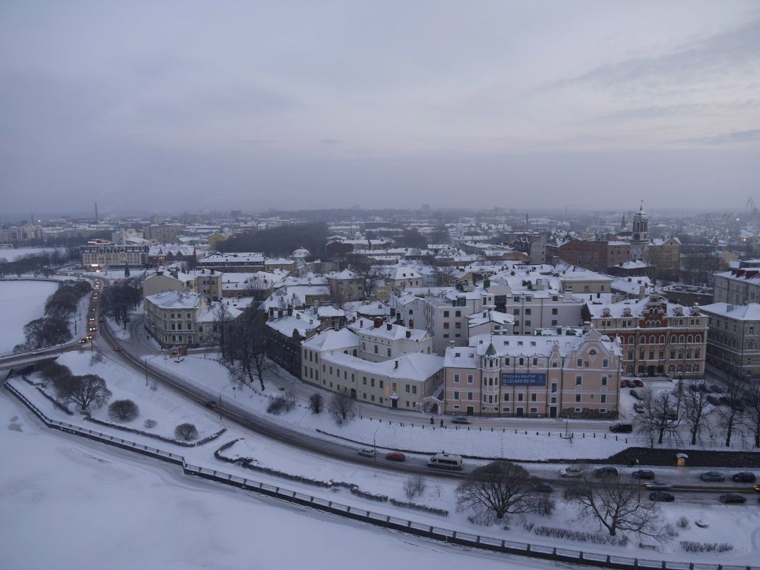 Елена Сидлер | Сочи