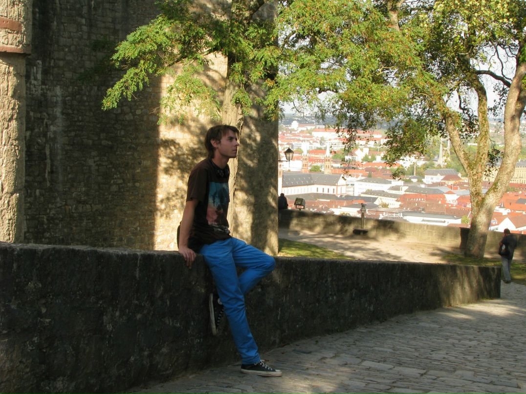 Roma Roman | Львов