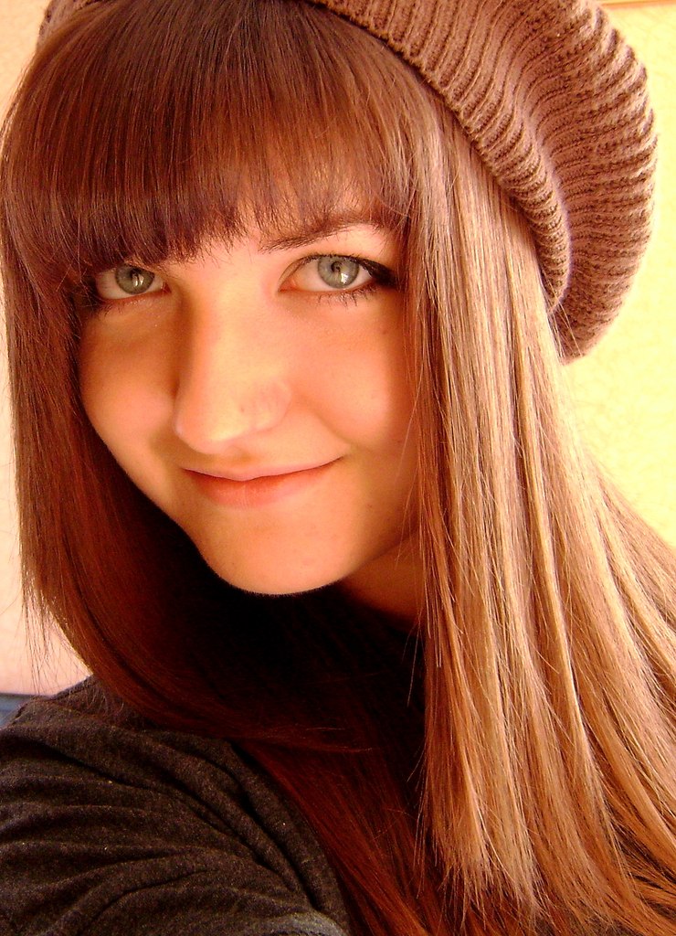 Анастасия Ковис | Новосибирск