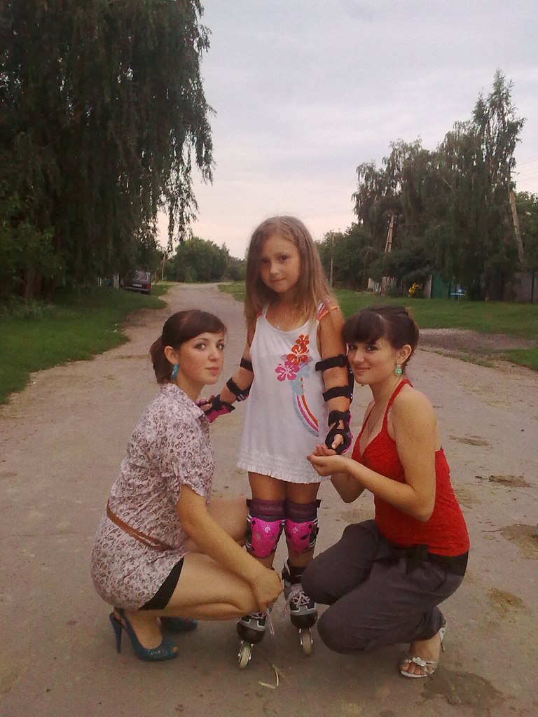 Виктория Гвоздева НИКОЛАЕВНА | Ромны