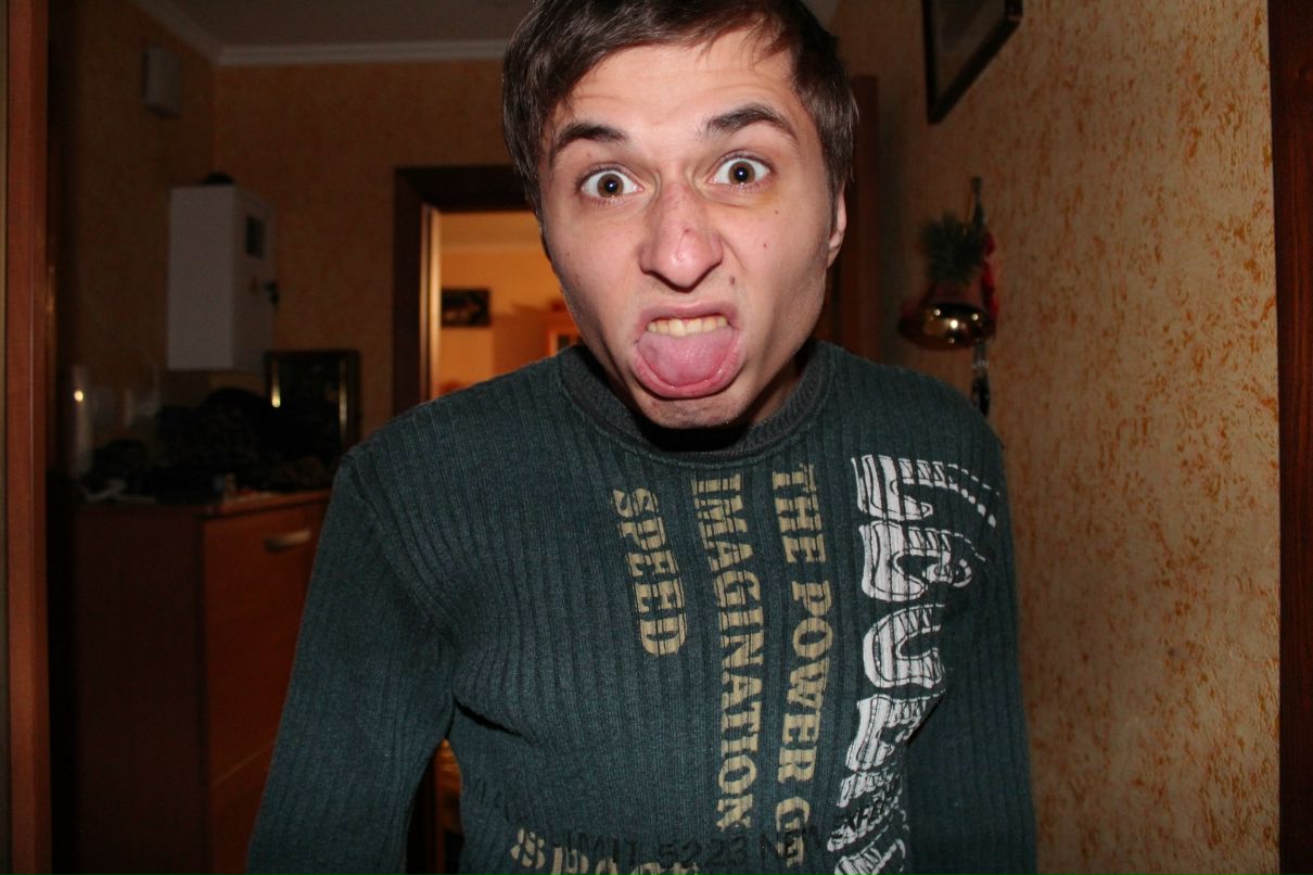 Саня Wolf | Запорожье