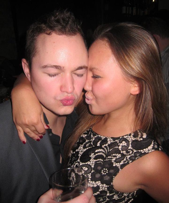 Евгения Андреева | Shanghai