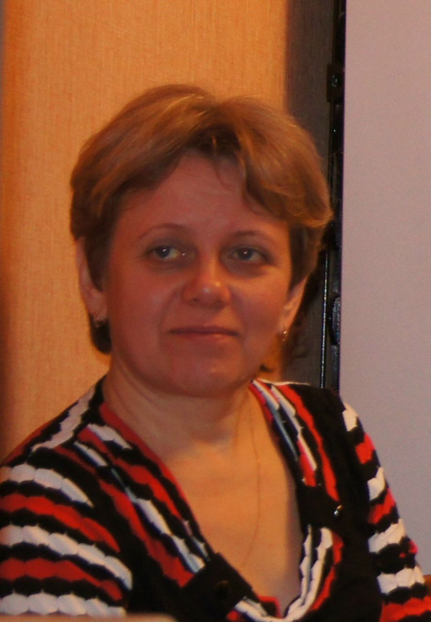 Татьяна Затычина | Вологда