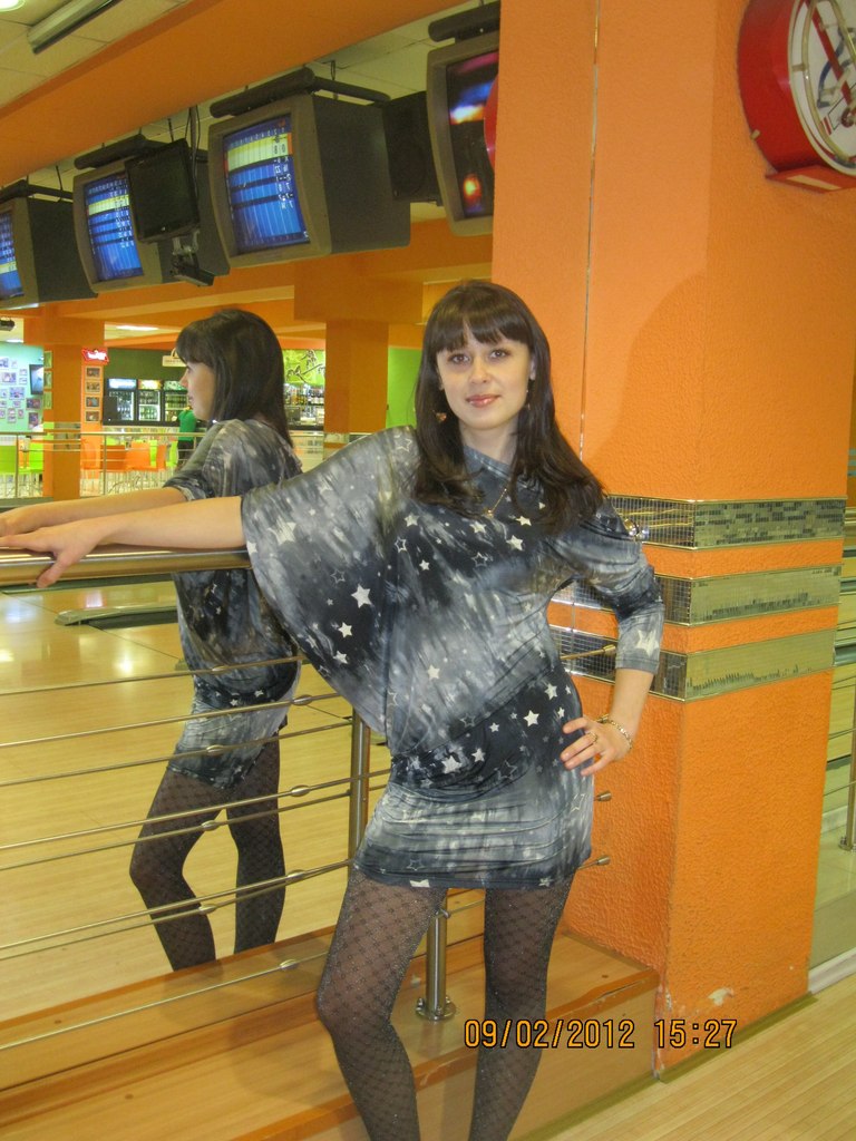 Ирина Широкова | Рубцовск