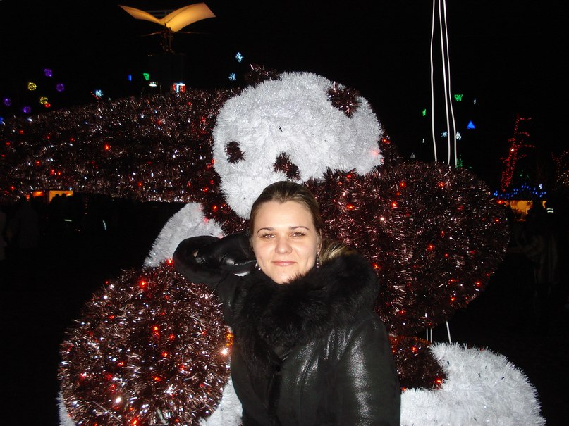 Марина Братченко | Днепр (Днепропетровск)