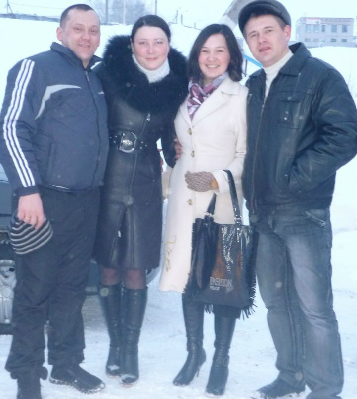 Марина Львова | Чебоксары