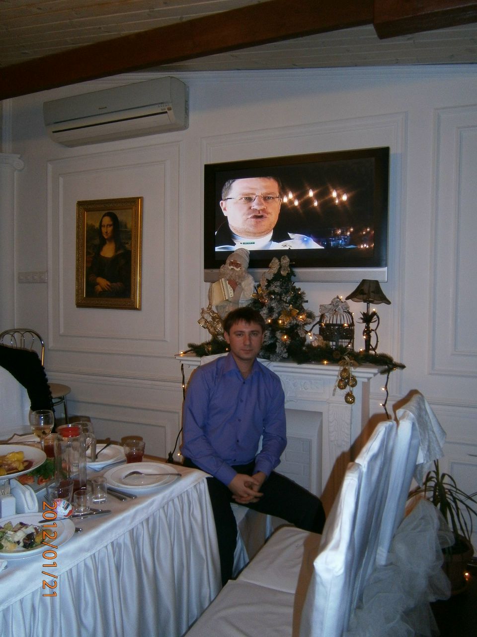 Богдан Марталога | Одесса