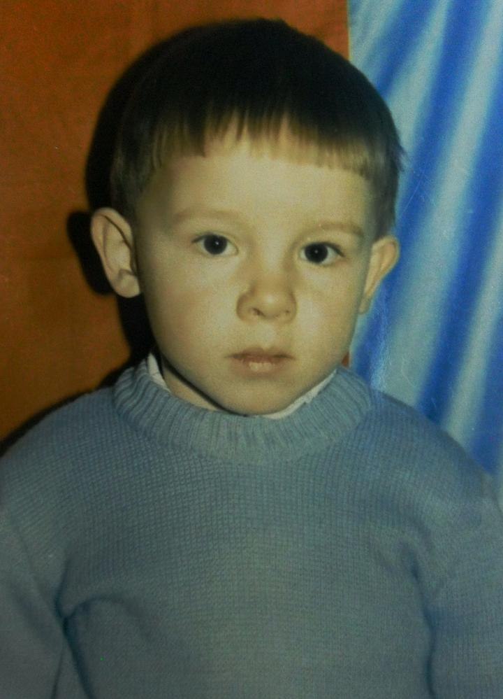 Максим Головко | Пинск