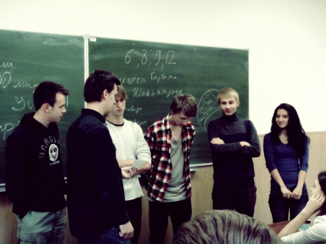 Alexey Alexeev | Санкт-Петербург