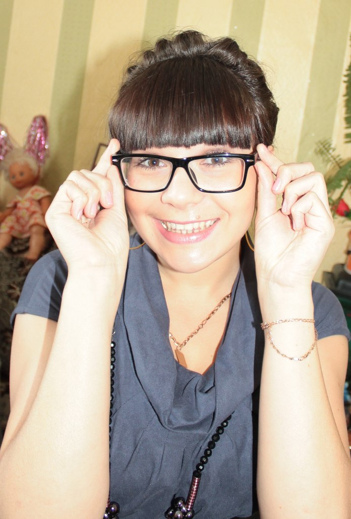 Лиана Ахметзянова | Набережные Челны