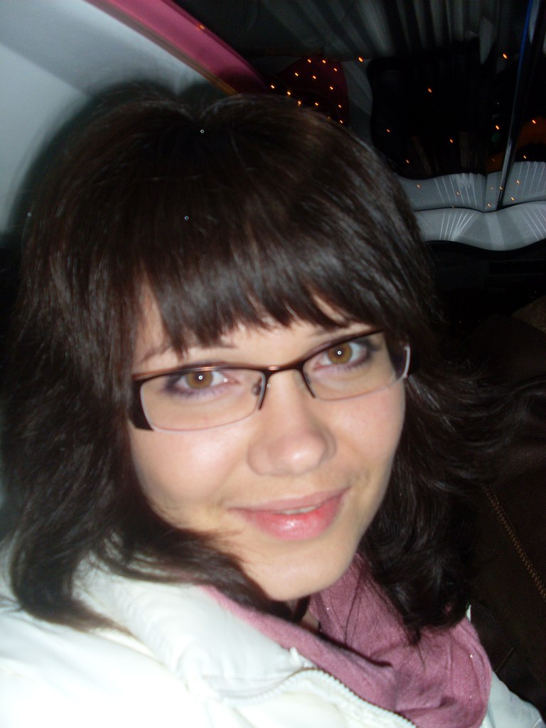 Мария Сафьянова | Москва