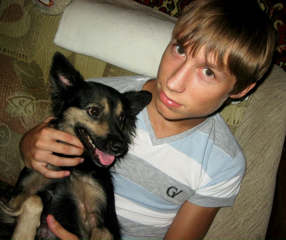 Галина Иванова >♥< | Самара