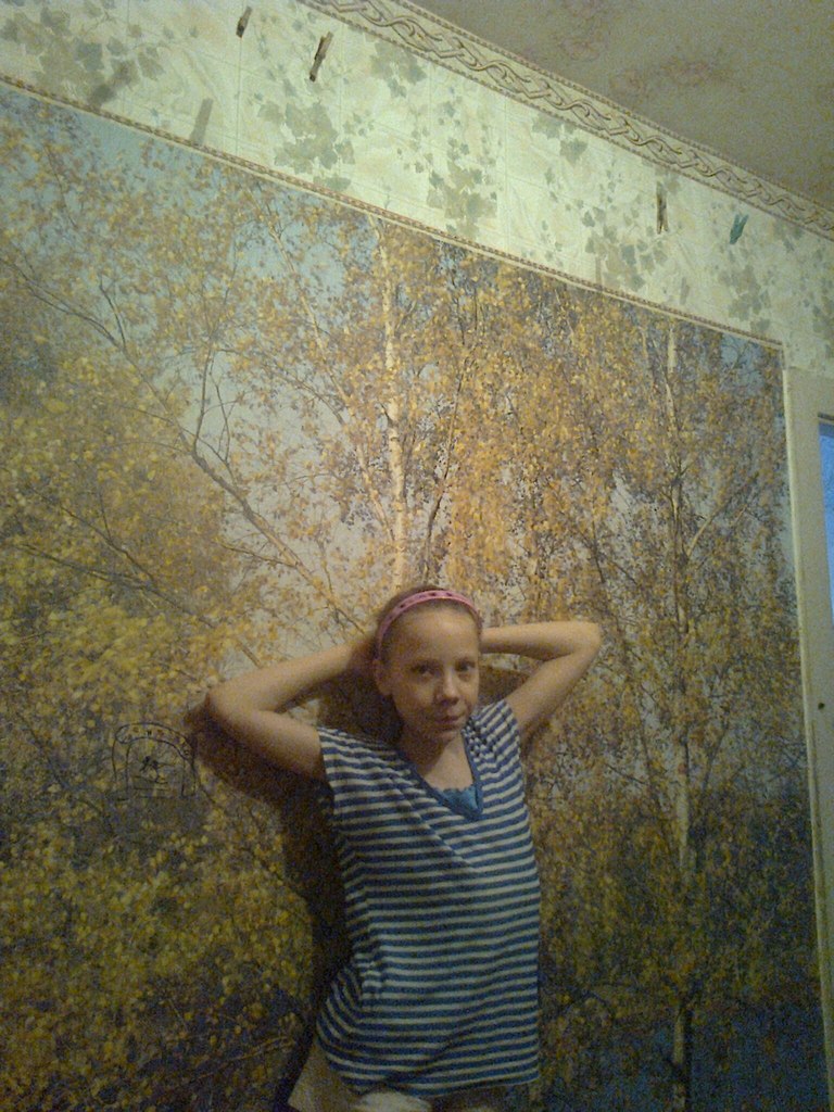 Марина Мельникова | Екатеринбург