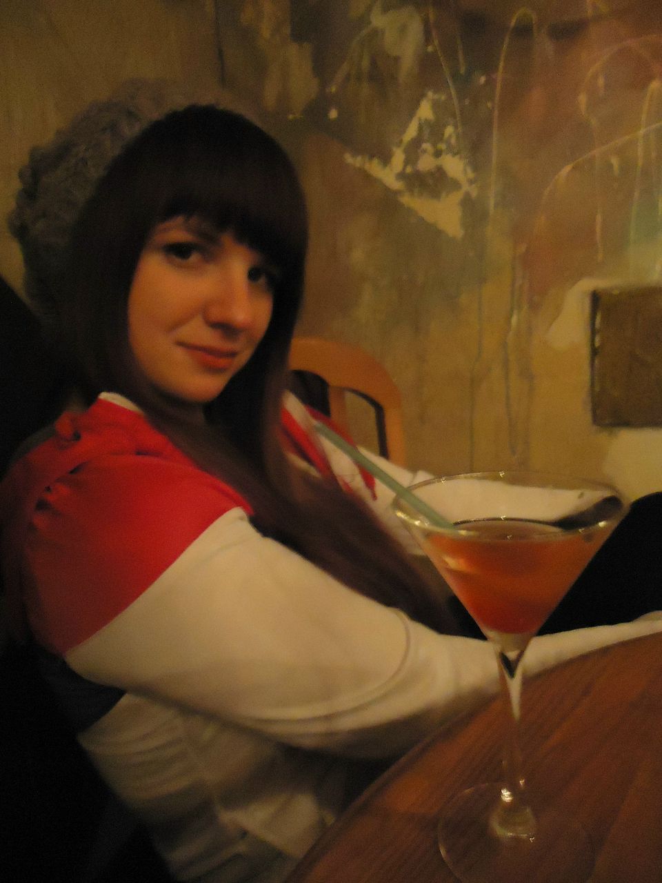 Васёна Bri ♀ | Москва