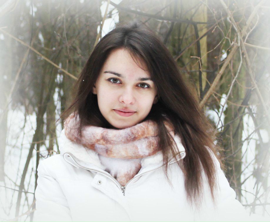 Анна Суетина | Москва