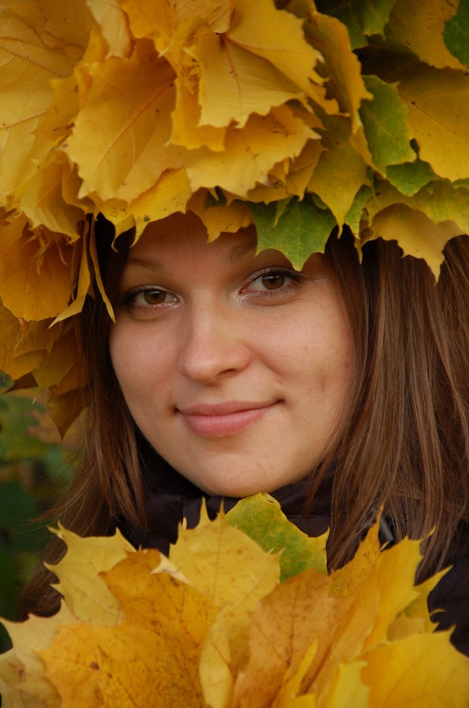 Екатерина Киселёва | Москва