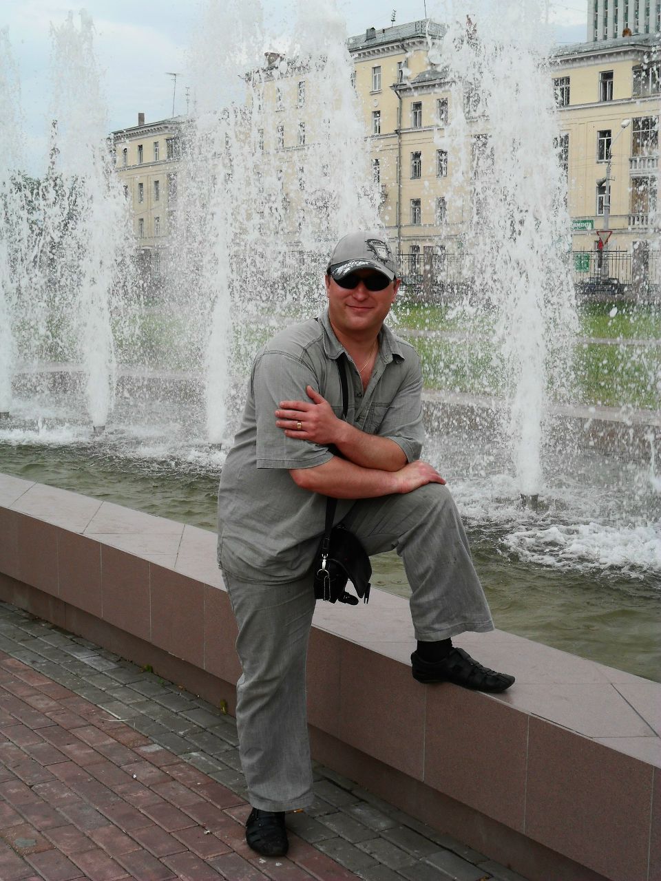 Владимир Фланчев | Архангельск