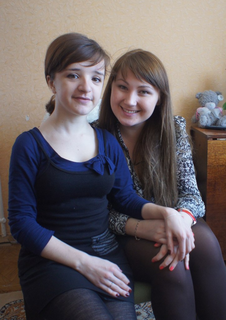 Алиюшка Гильванова | Набережные Челны